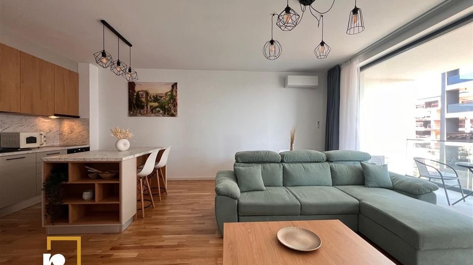 Apartament 2 camere mobilat si utilat | Padurea Baneasa | Ideal pentru locuire sau investitie - Poză 3
