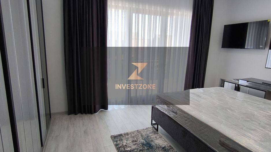 Casa lux de vanzare in  Oncea- Oradea - Poză 32