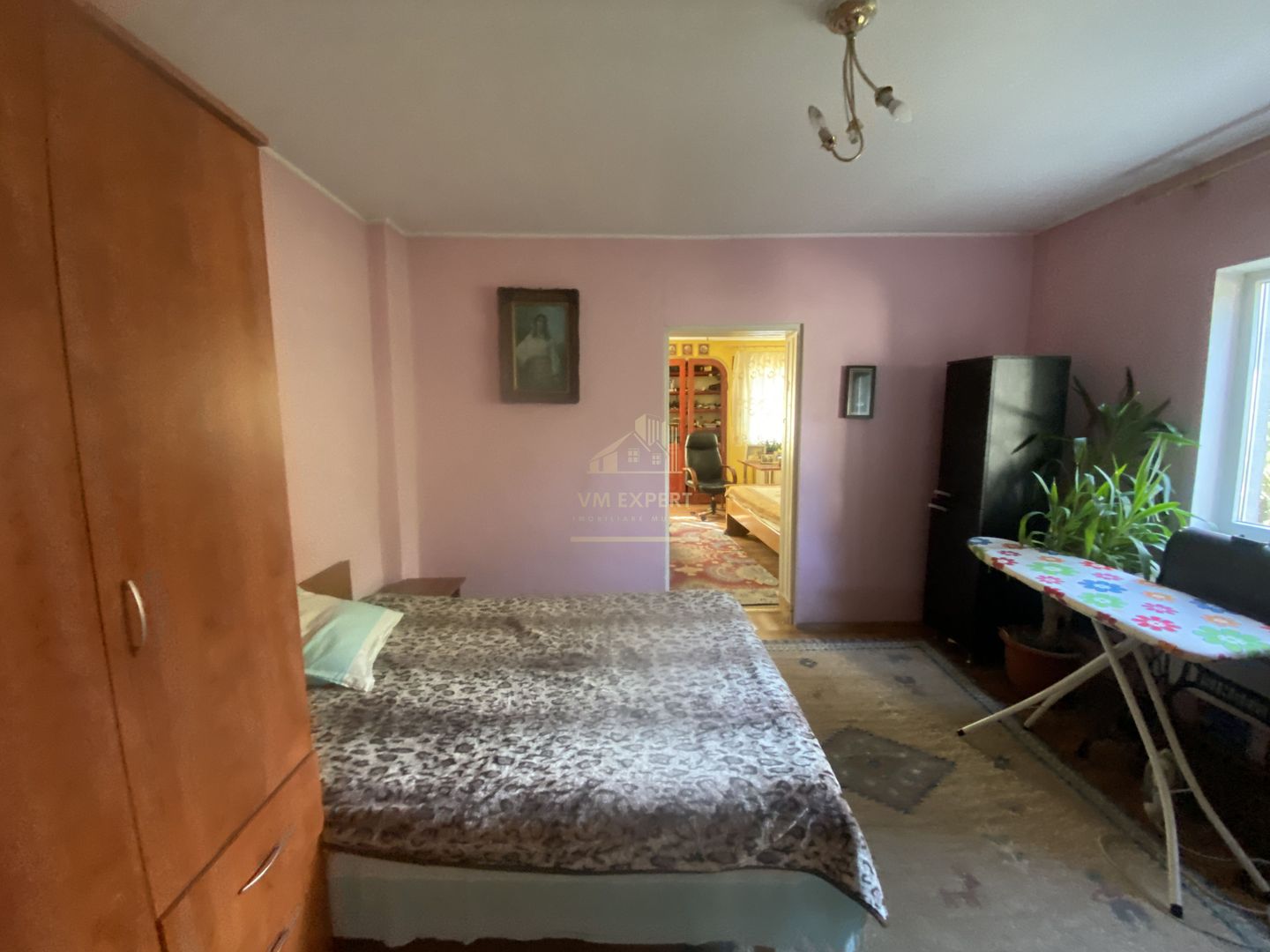 CASA 3 CAMERE 80 MP, TEREN 400 MP, CAMPULUNG - Poză 4