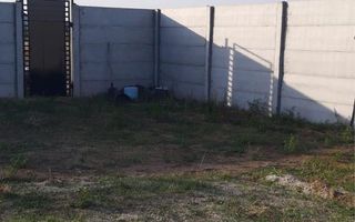 Teren intravilan 500 mp, zona Adunații Copăceni, Mogosesti - Poză 6