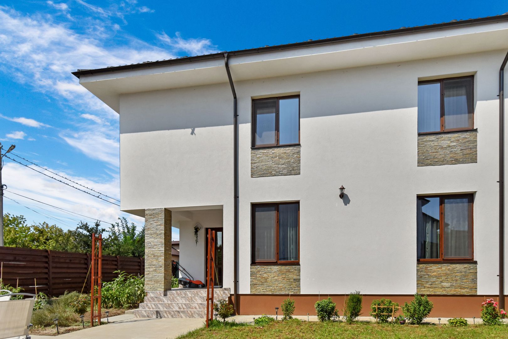 Vila Corbeanca - Tamasi - Comision 0% - Poză 36