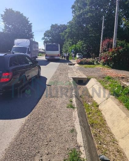Teren intravilan de 500 mp în Breazu, lângă pădurea Mărzești - Poză 10