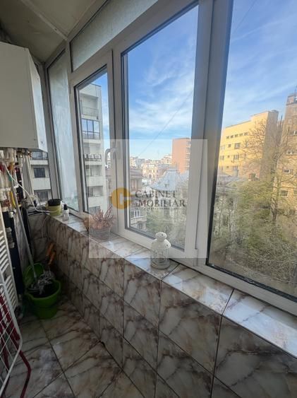 2 camere | Bd. Corneliu Coposu - Parc Mantuleasa | Creditabil I Balcon - Poză 8