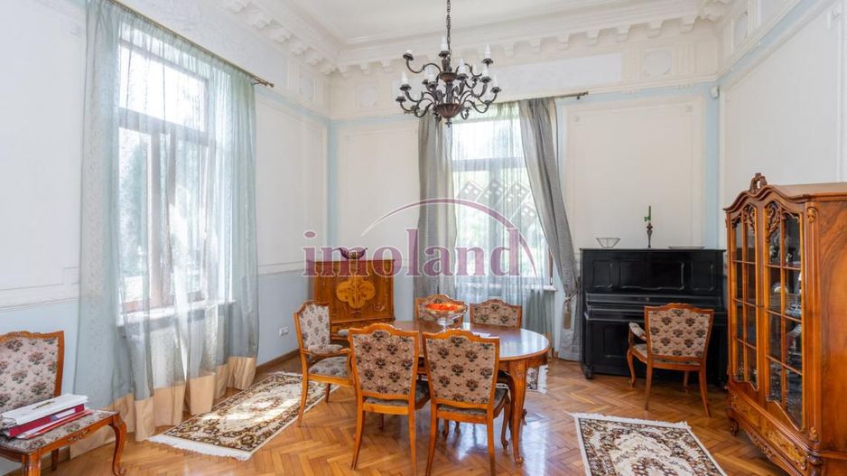 Vila impozanta - vanzare - Gradina Icoanei-Parcul Ioanid - Poză 5