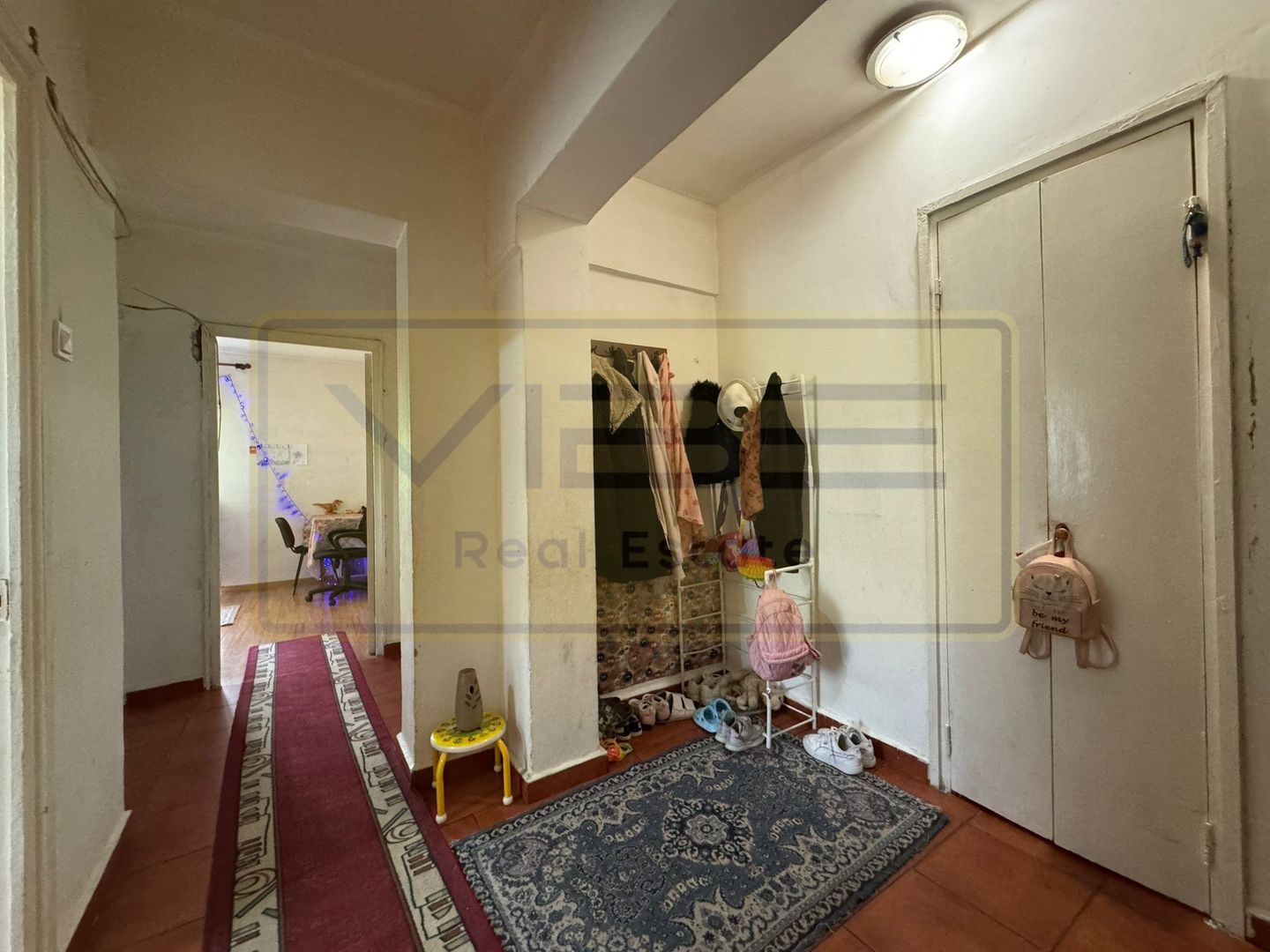 Apartament 2 camere decomandat zona Podul de Fier - Poză 16