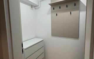 Închiriere apartament 1 cameră, mobilat, etaj 4/5, Lapis Residence - Galata - Poză 3