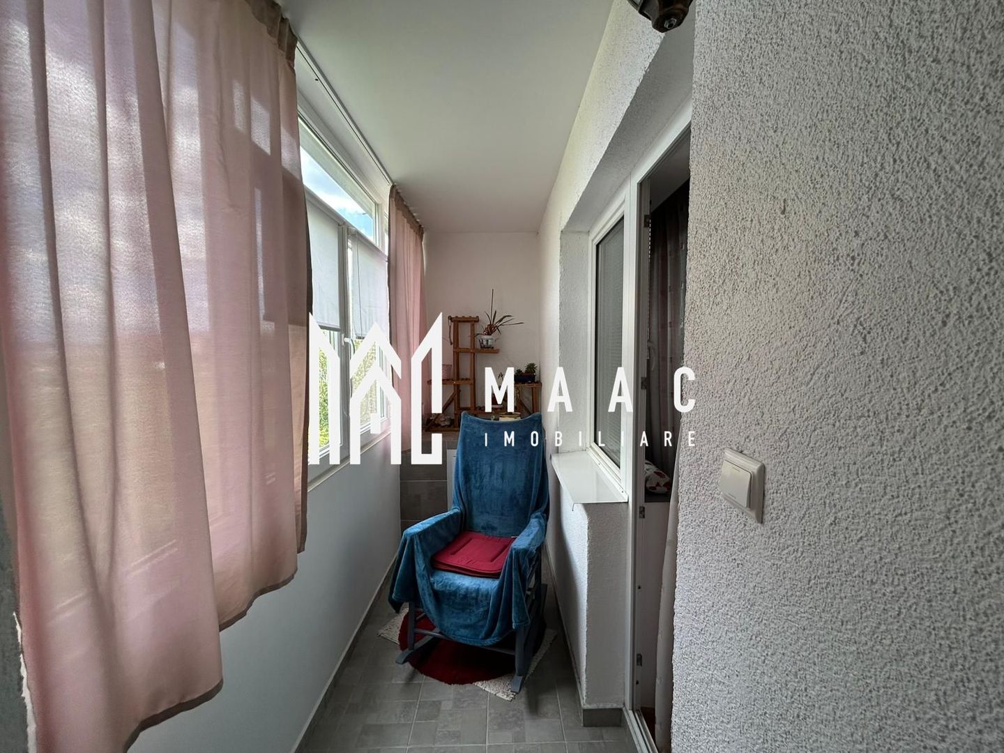 Apartament 3 Camere | Etaj 1 | Loc de Parcare | Selimbar - Poză 8
