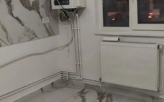 Aprtament 4 camere Freidorf - Fabrica de zahar - Poză 3