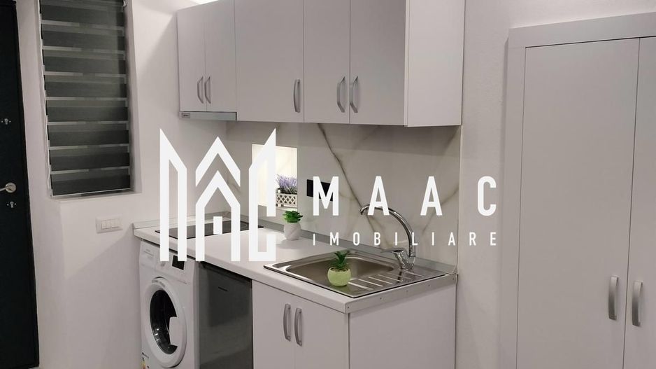 Apartament 1 camera | Etaj 1 | Modern | Ultracentral - Poză 2