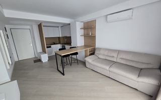 Apartament 2 camere Cortina North Pipera I COM0% - Poză 8