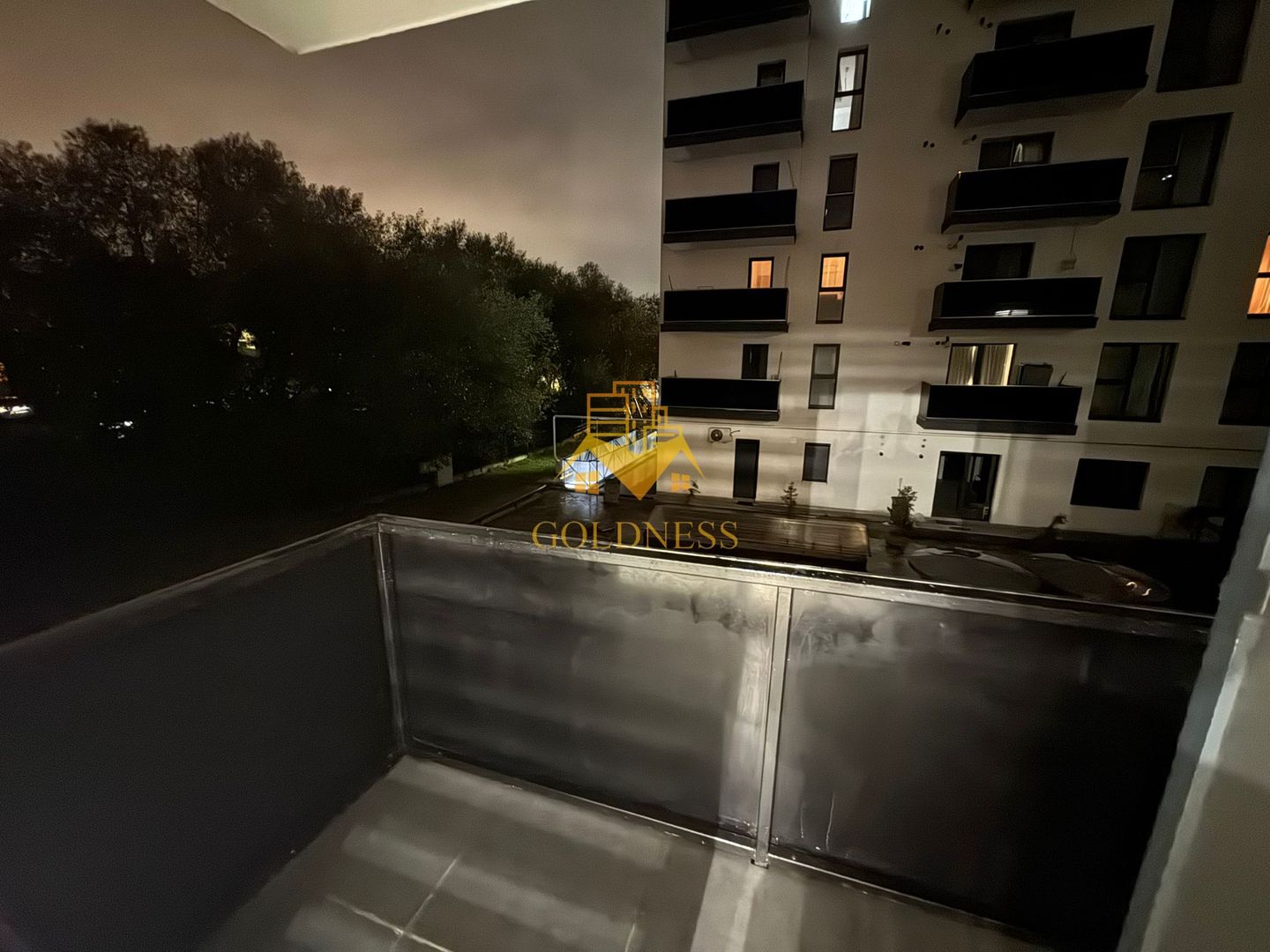 2 camere, modern, bloc nou, Dambul Rotund, Ego Residence Zona Taietura - Poză 11