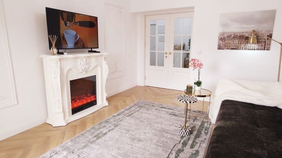 Bd. Unirii prima inchiriere/ NOU / Prima Inchiriere - Poză 3