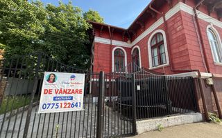 Casa de vanzare-vis-a-vis de Casa Studenților/Craiova - Poză 2