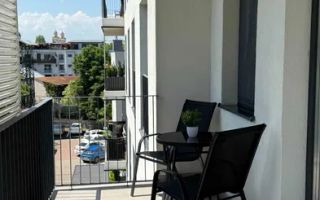 2 camere, premium, bloc nou, parcare, zona Centrala, NTT, Record Park - Poză 6