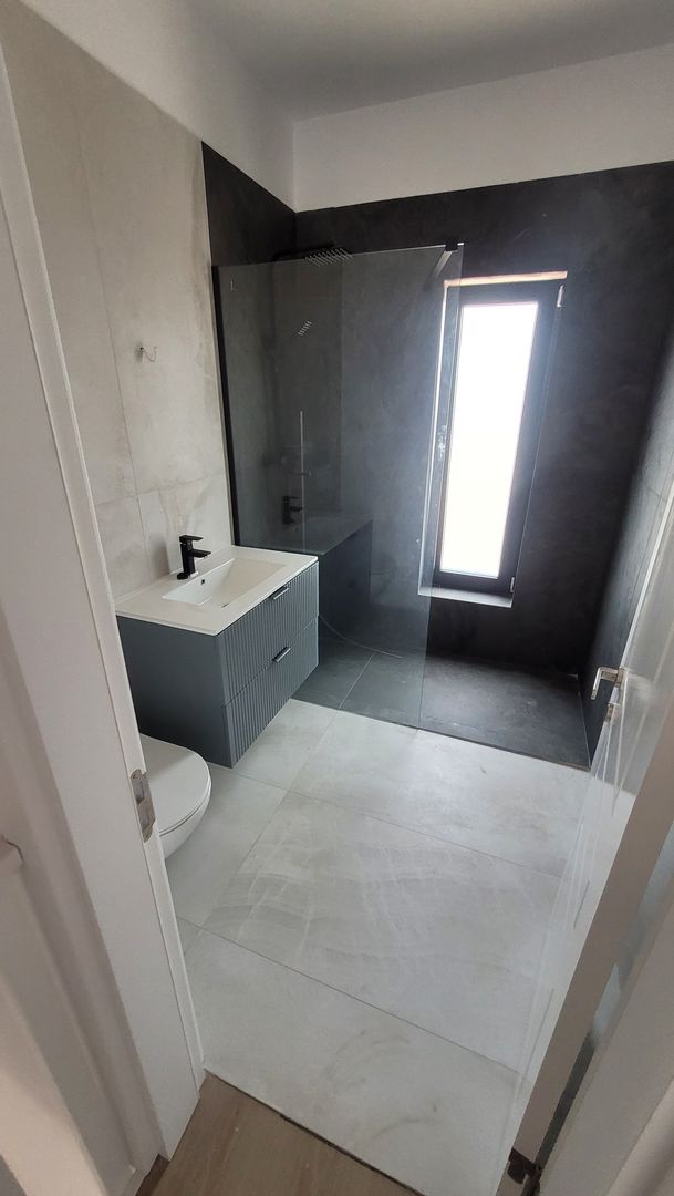 LAMINOR VILLAS - COMPLEX DE CASE TIP DUPLEX - Poză 13