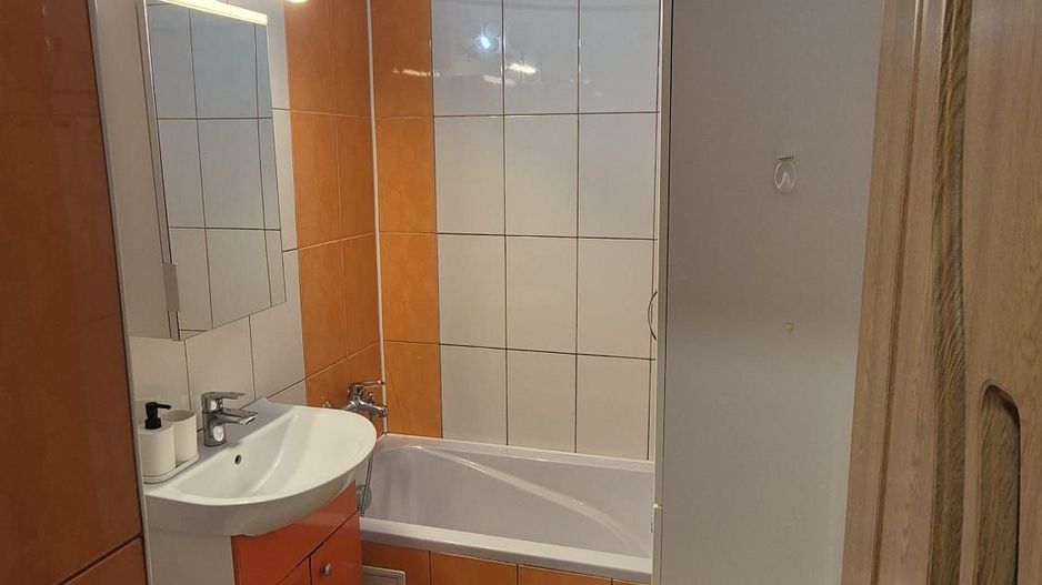 2 Camere Piata Resita cu Loc de parcare - Poză 15