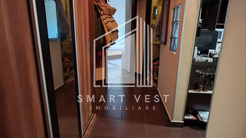 Apartment 3 camere | Etaj 2 | Zona Micro 16 - Poză 10