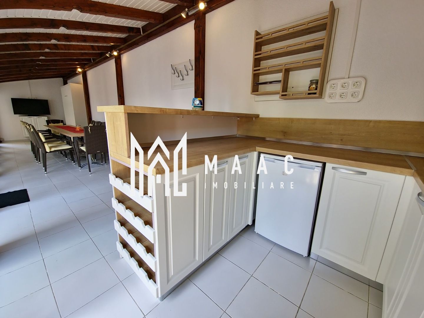 Casă individuală | 140 mp utili | Curte privată | Selimbăr - Poză 18