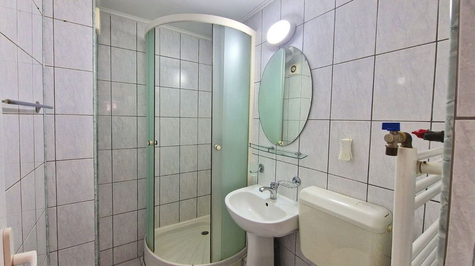 AP. 4 CAMERE 13 SEPTEMBRIE, BLOC REABILITAT,LOC PARCARE, MODERN - Poză 19