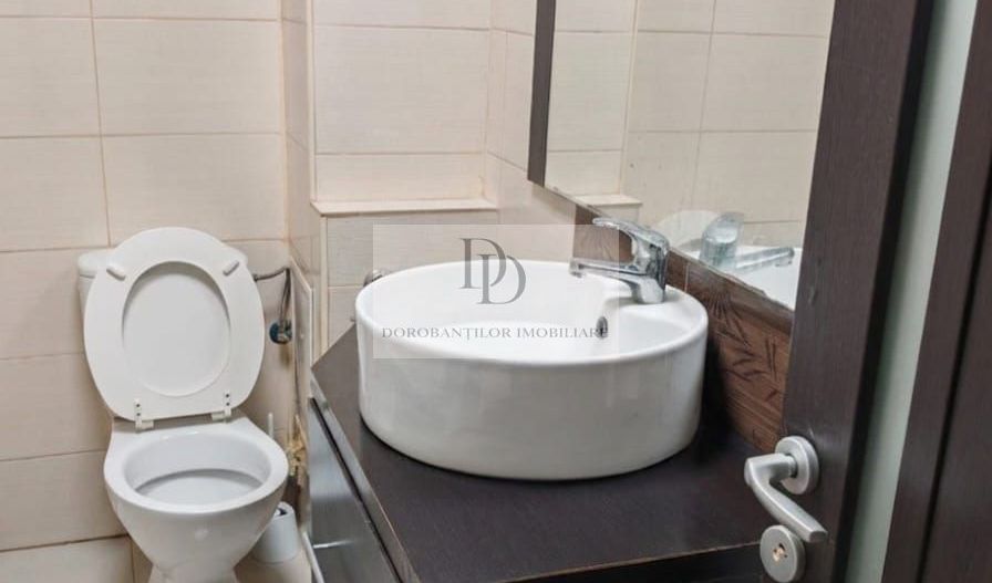 Apartament 2 camere | Parcare inclusă | Florești - Teilor / Eroilor - Poză 9