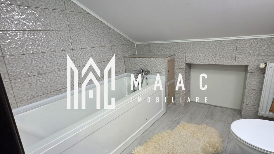 Apartament 4 camere I Decomandat I 115 mp I Selimbar - Poză 9