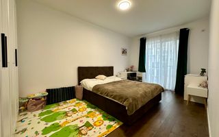 La cheie, ansambul premium, Record Park! - Poză 5