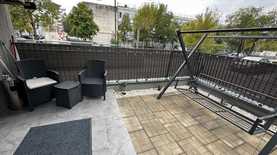 Apartament 2 camere cu loc de parcare si terasa EvoCasa Optima Titan - Poză 19