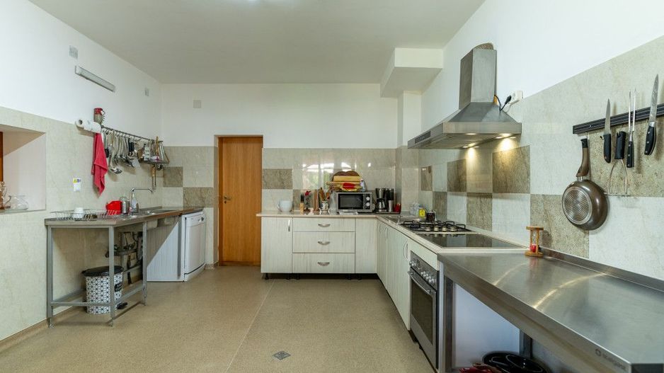 Casa + Pensiune deosebita - Orlat, Sibiu - Poză 43