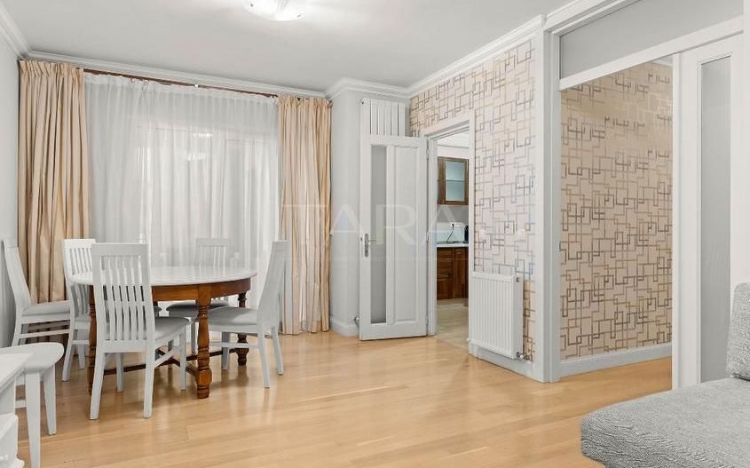 Apartament premium – Ultracentral, Complex Rezidențial. - Poză 4