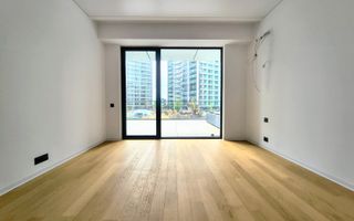 Apartament LUX 4 camere // terasa 116mp // vedere parc // Floreasca - Poză 6