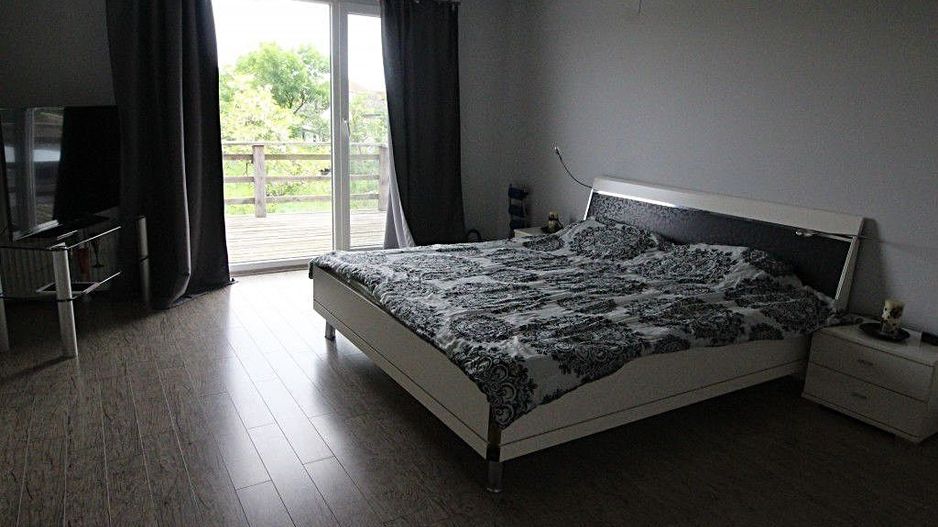 Casa Individuala Becicherecu Mic,P+1+M,4 Camere,2 Bai,Complet Utilata - Poză 16