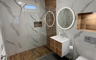 Casă de închiriat – zonă centrală, Brașov - Poză 7