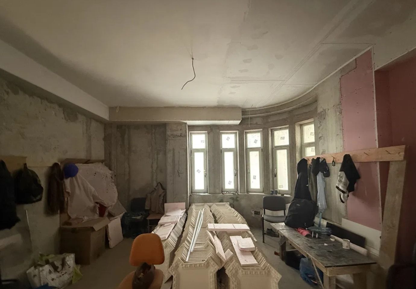 Inchiriere vila Aleea Alexandru 49 - Poză 8