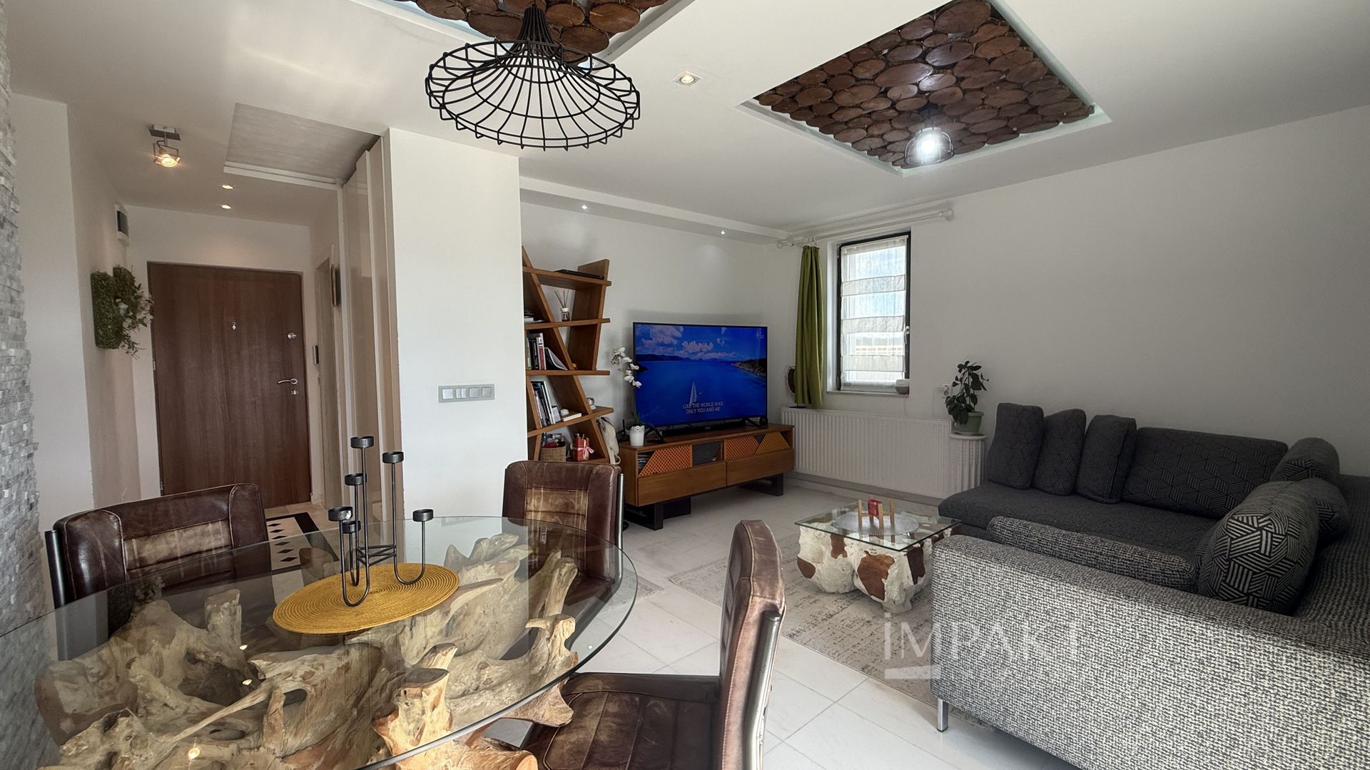 Apartament cu 3 camere 2 bai langa iulius Mall view spre lac - Poză 9