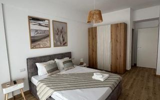 Apartament 3 camere – vedere la mare și lac – Casa del Mar, Mamaia - Poză 11