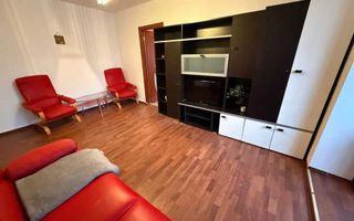 Apartament gata de mutare, mobilat complet, zonă accesibilă. - Poză 1