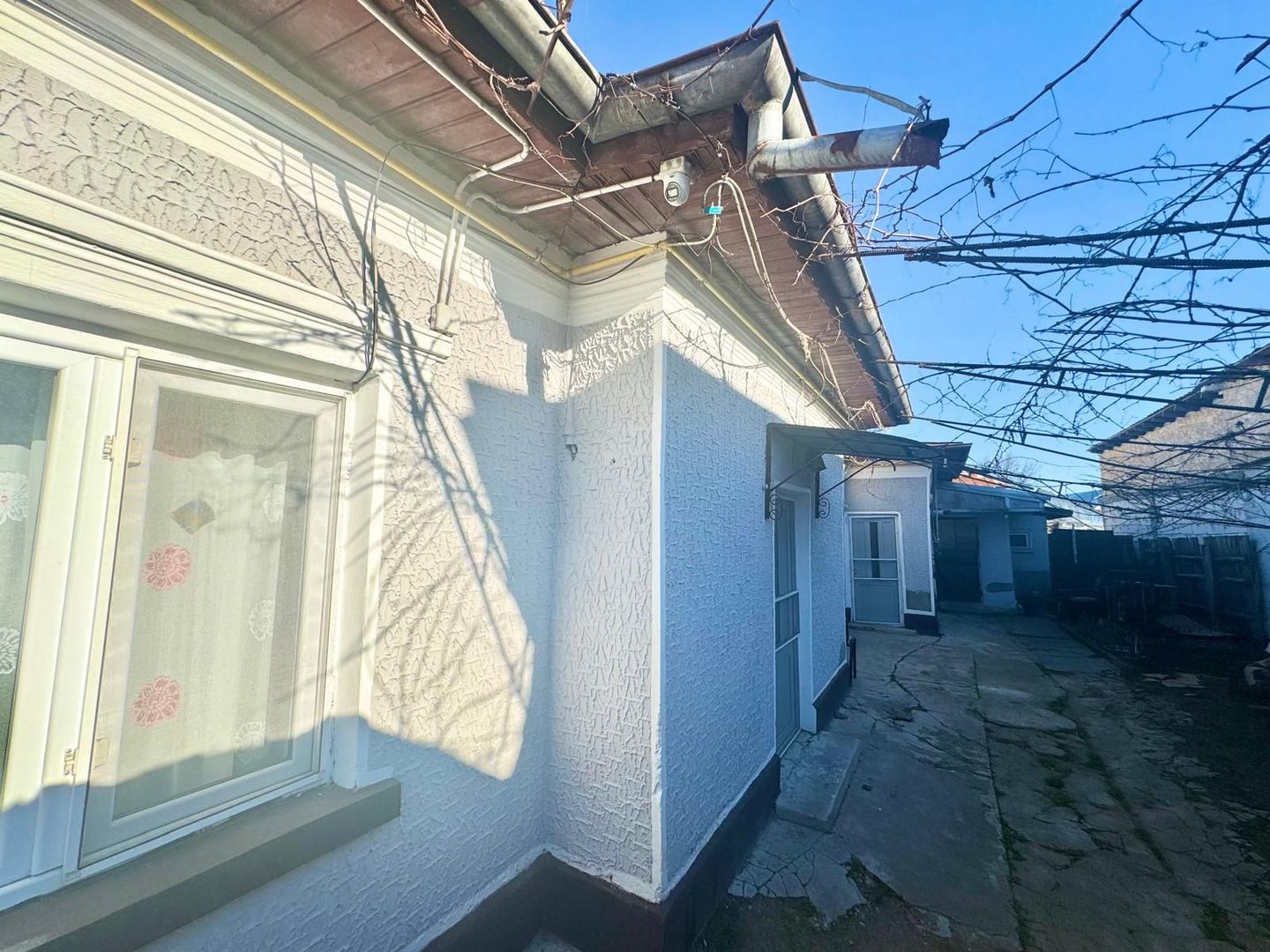 Casa de vanzare - Str Victor babes - Poză 2