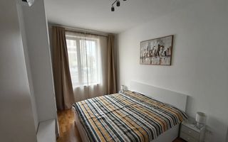 2 camere | Soseaua Nordului | parc Herastrau | nou - parcare - Poză 6