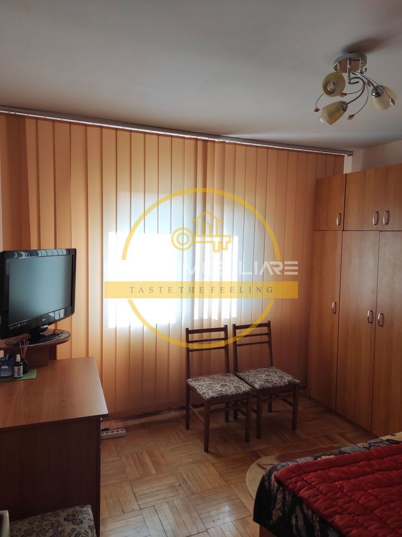 Apartament 2 Camere Decomandat 56 Mp Nicolina-Cug - Poză 5