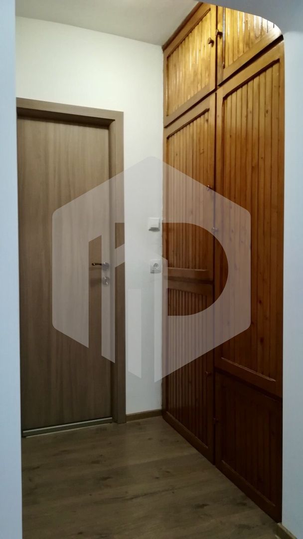 Apartament 2 camere decomandat/ renovat+ balcon- Rahovei/ Ostirii - Poză 9