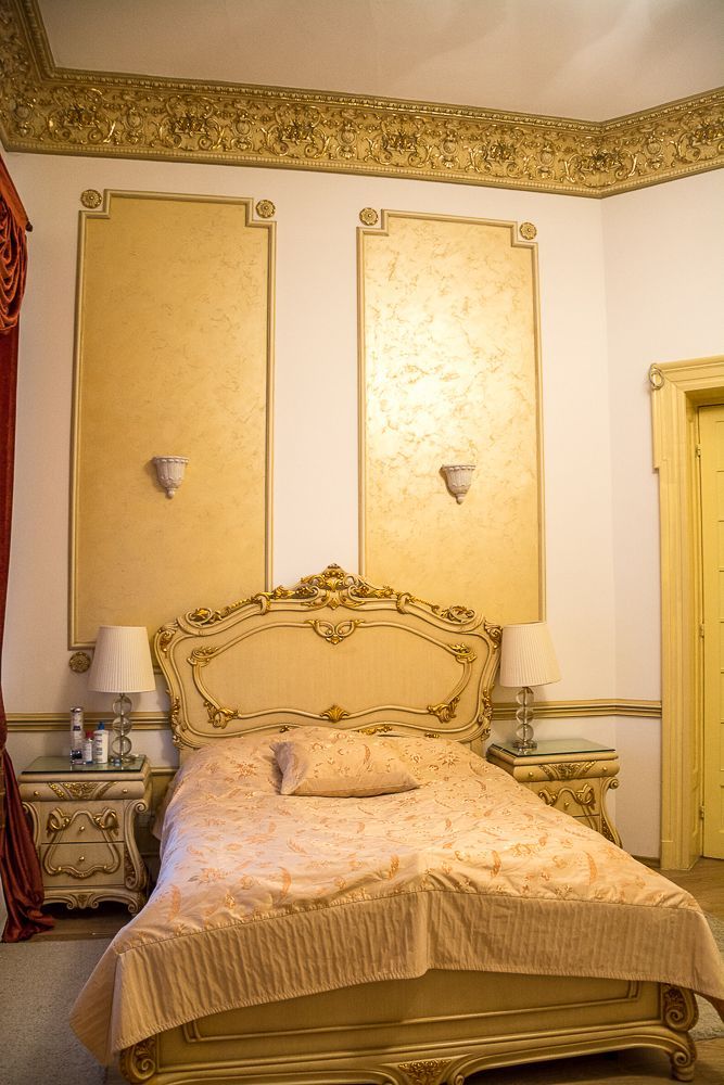 De vanzare Apartament 6 camere Vila Monument Istoric Traian Unirii LUX - Poză 15