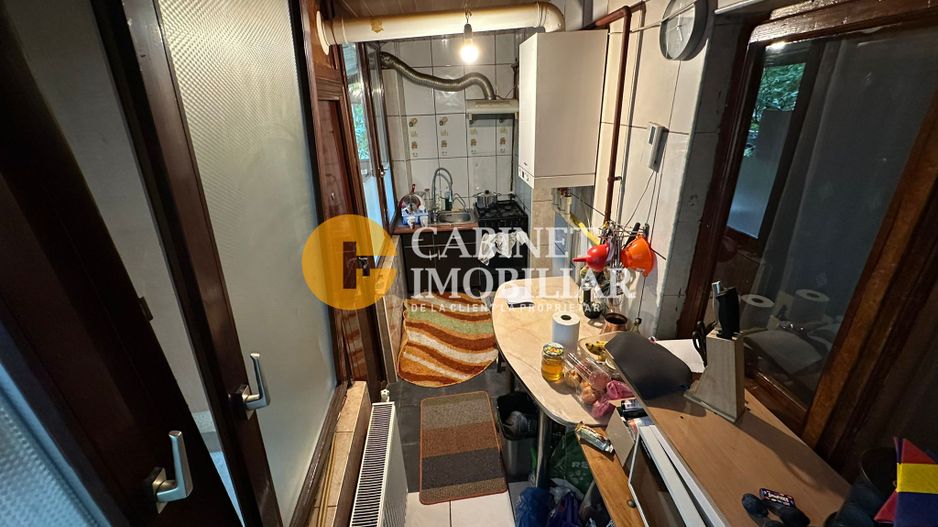 3 Camere Decomandat - Bloc 1980 - Zona Canta - Poză 3