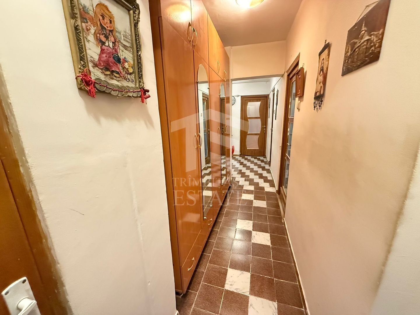Apartament 3 camere Lacul Tei Teiul Doamnei - Poză 11