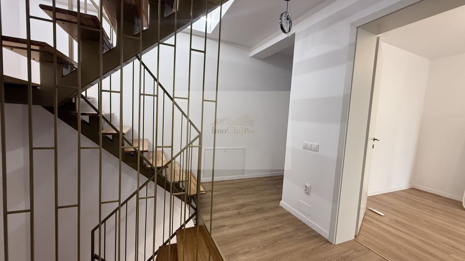🏡 Duplex modern de închiriat | Iris, Cluj-Napoca - Poză 14