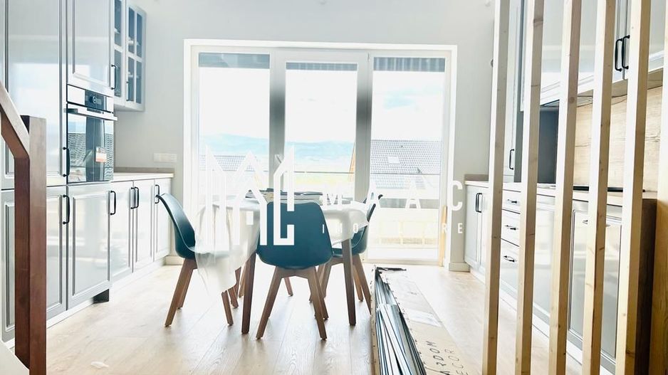 Apartament 4 camere | 100 MPU | La Cheie |  Cartier reziential - Poză 21