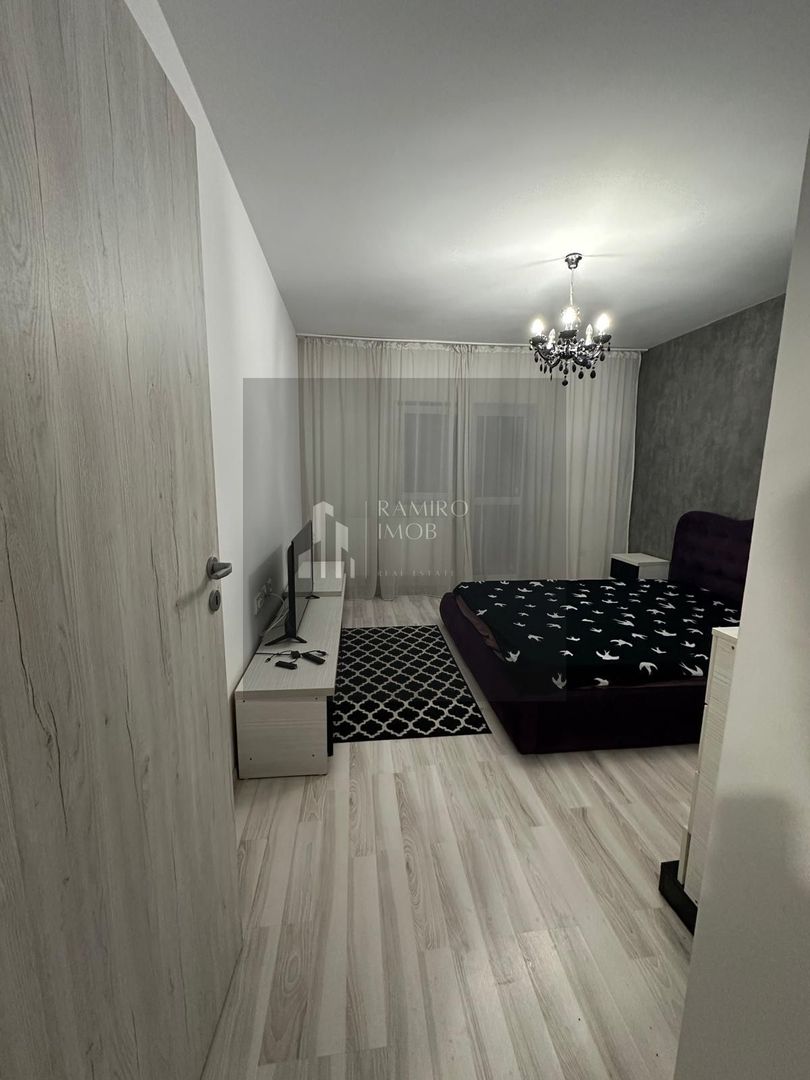 Garsoniera 41mp - Sector 4 - Metalurgiei - Poză 1