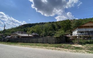 Teren 4000 mp intravilan loc. Aninoasa, jud Arges. Comision 0% - Poză 4