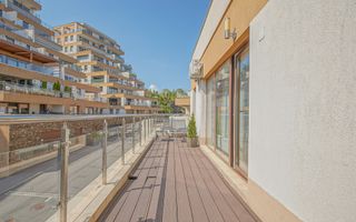 Drumul Poienii-Apartament de inchiriat 2 camere Season Residence - Poză 4