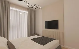 APARTAMENT NOU 2 CAMERE | PRIMA ÎNCHIRIERE | BD. THEODOR PALLADY - Poză 11