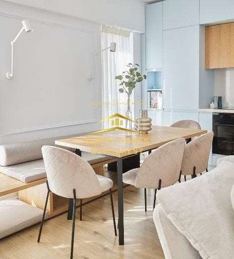 Apartament 3 camere-BELVEDERE-Fabrica de glucoza-PARCARE +BOXA - Poză 3